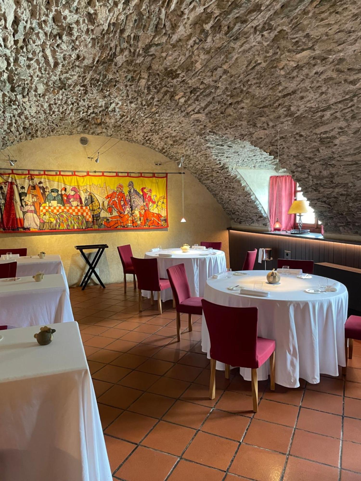 Locanda La Clusaz Gignod Exterior photo